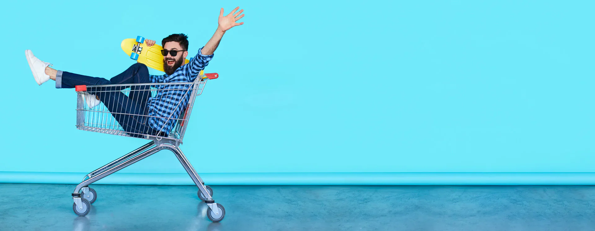 Welcome to Our Store